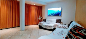 Departamento Las Quintanas